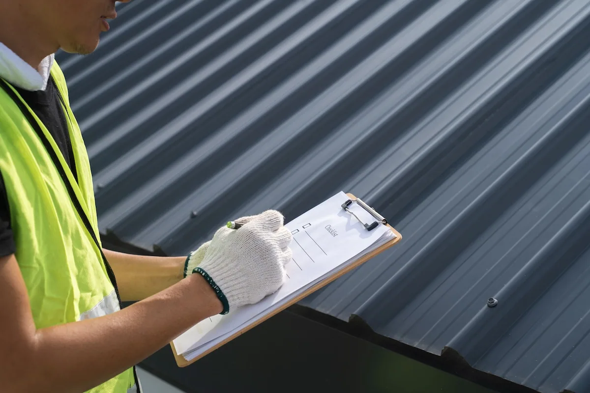 Commercial Roof Asset Management in Chula Vista, CA