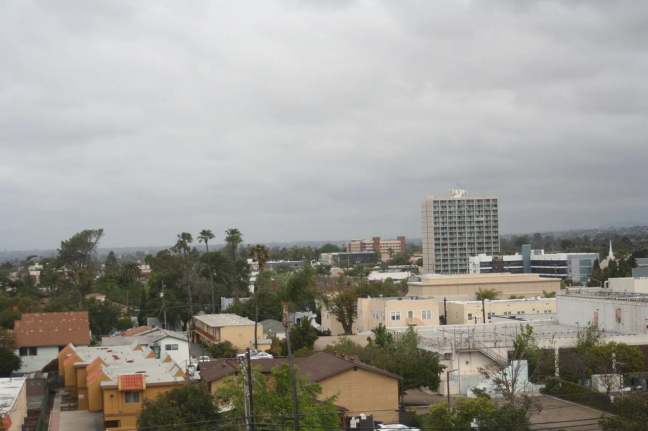 Commercial Roofers in Chula Vista, CA
