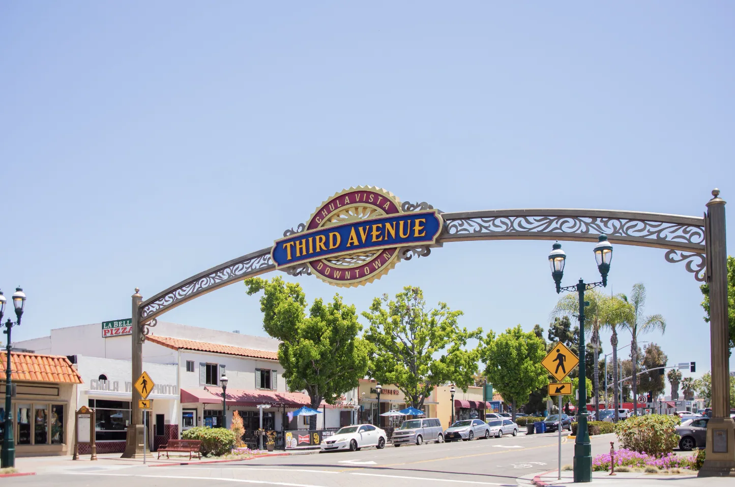 Chula Vista, CA