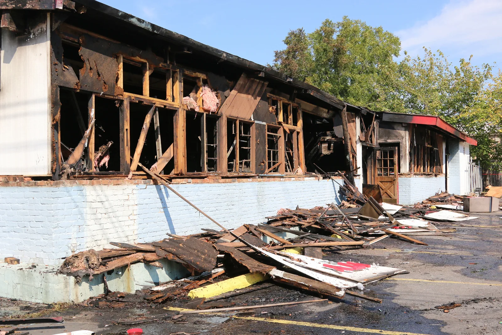 Commercial Roofing for Insurance Restoration in Chula Vista, CA