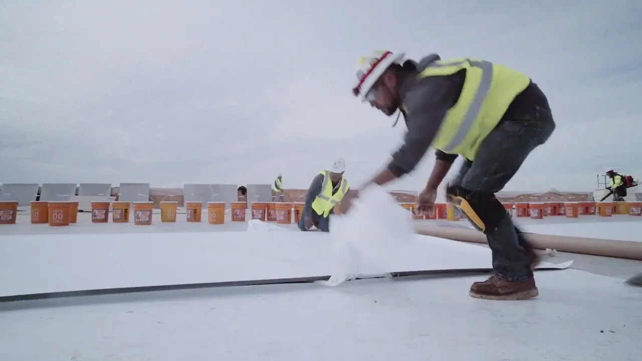 Read the Existing Roof Before Repair