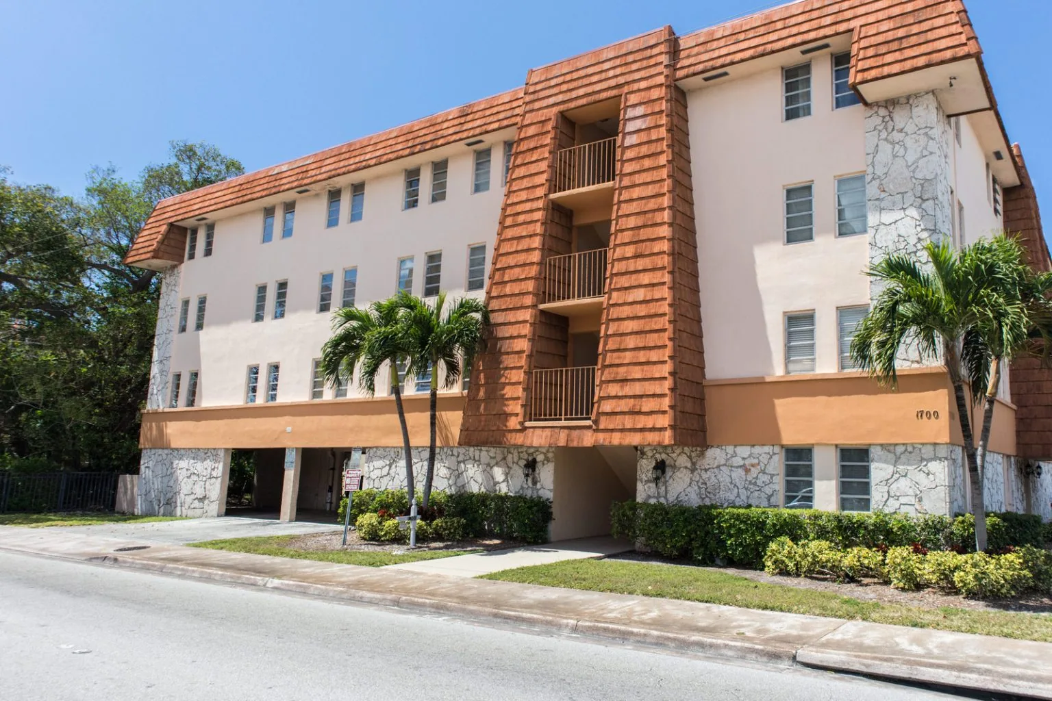 Apartment Roofing in Chula Vista, CA