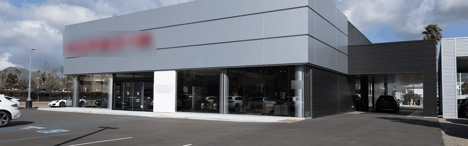 Auto Dealership Roofing in Chula Vista, CA