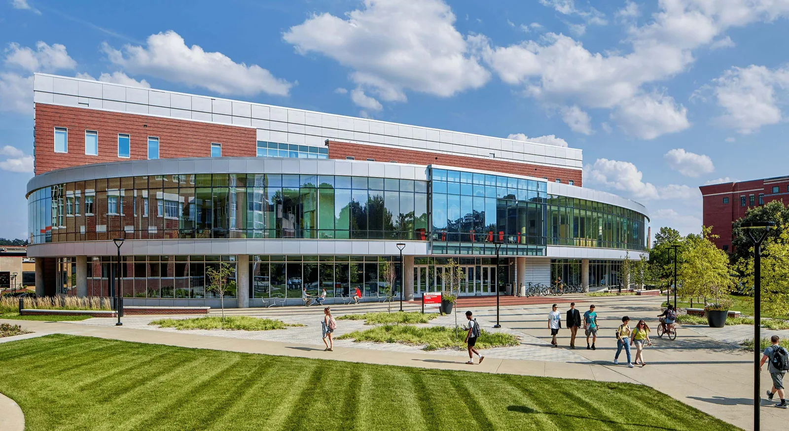 College and University Roofing in Chula Vista, CA