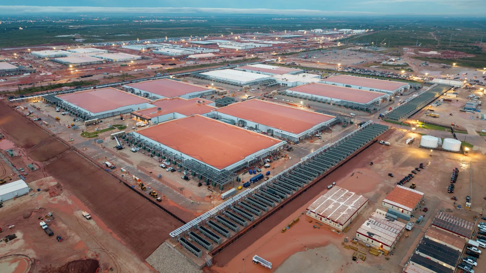 Data Center Roofing in Chula Vista, CA