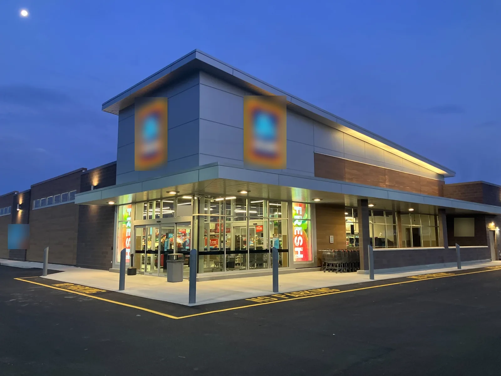 Grocery Store Roofing in Chula Vista, CA