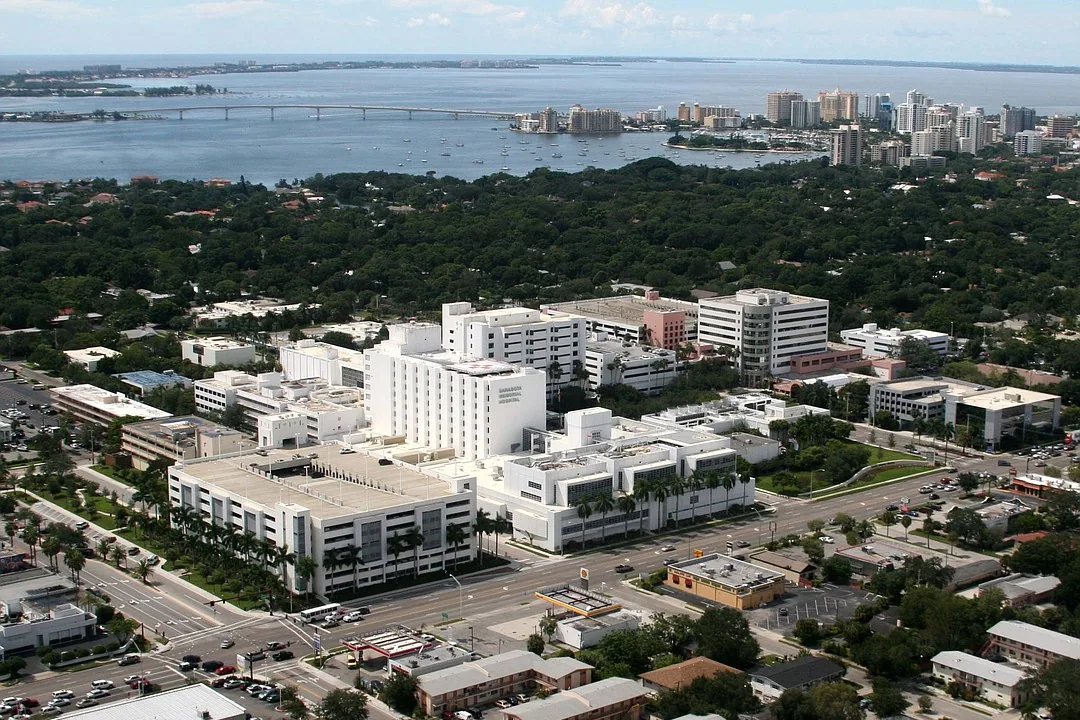 Hospital Roofing in Chula Vista, CA