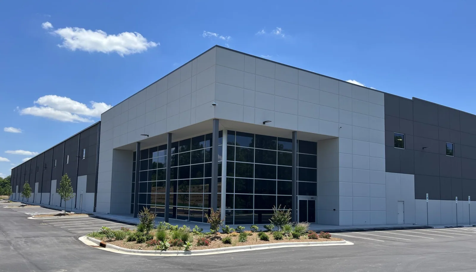 Manufacturing Plant Roofing in Chula Vista, CA