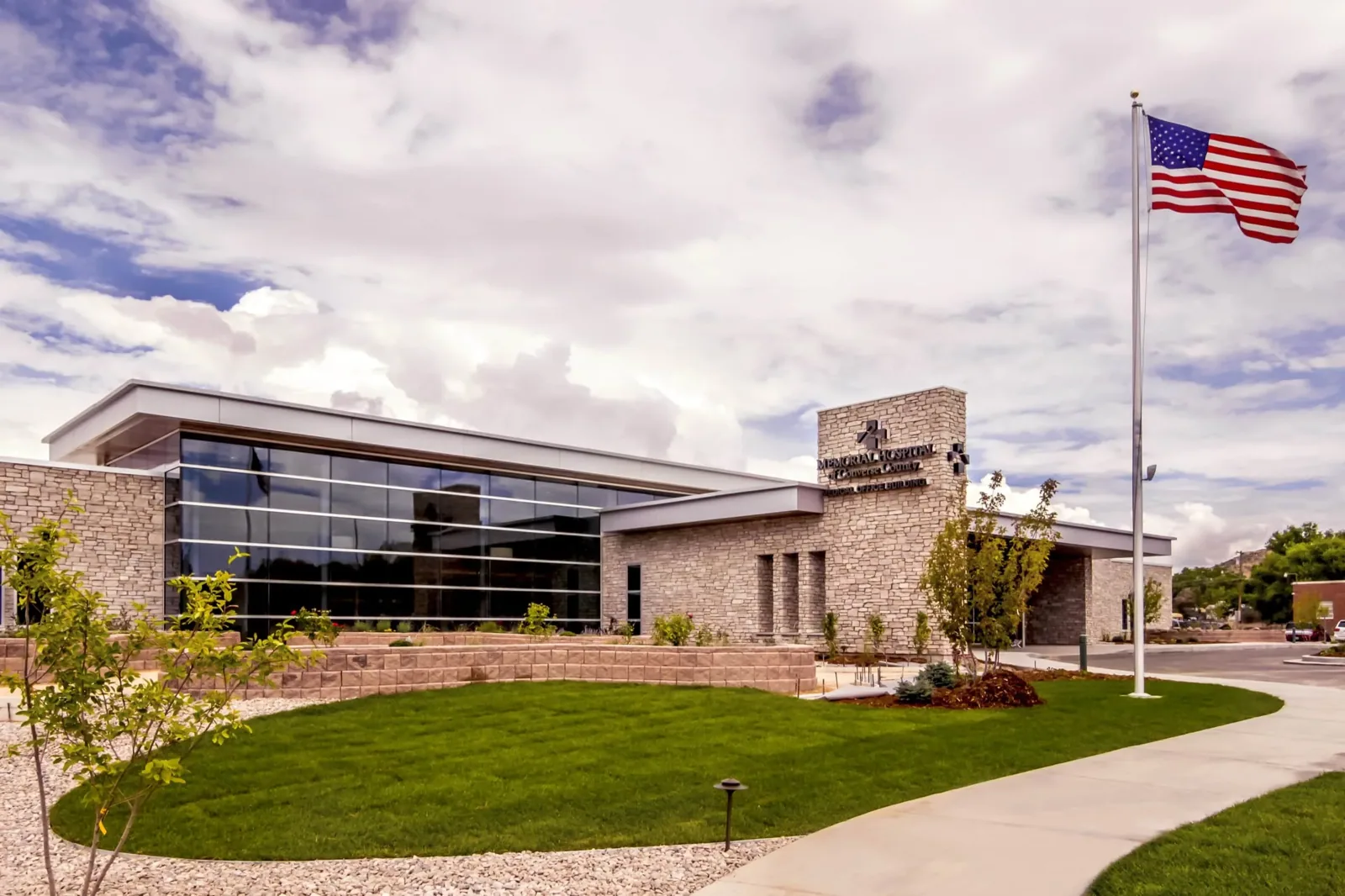 Medical Offices
