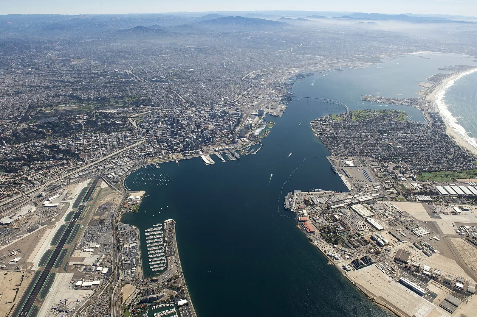 Naval Facility Roofing in Chula Vista, CA