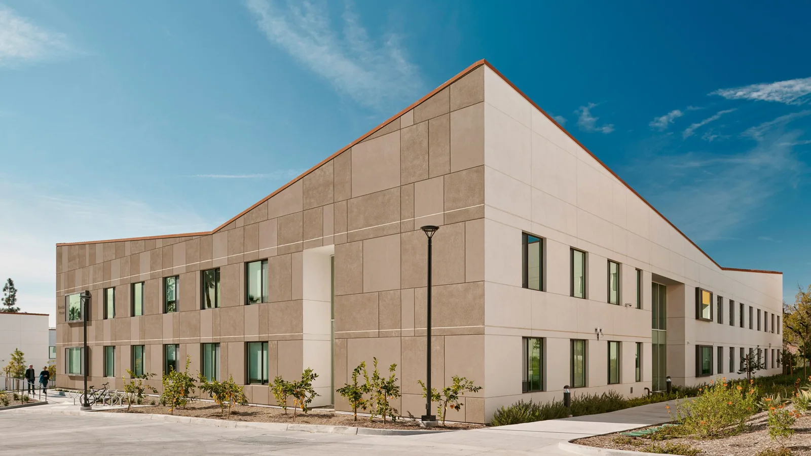 School Roofing in Chula Vista, CA