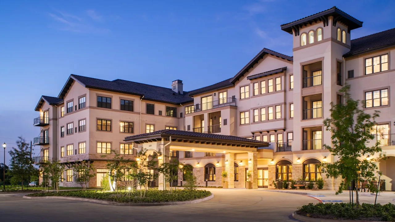 Senior Living Community Roofing in Chula Vista, CA