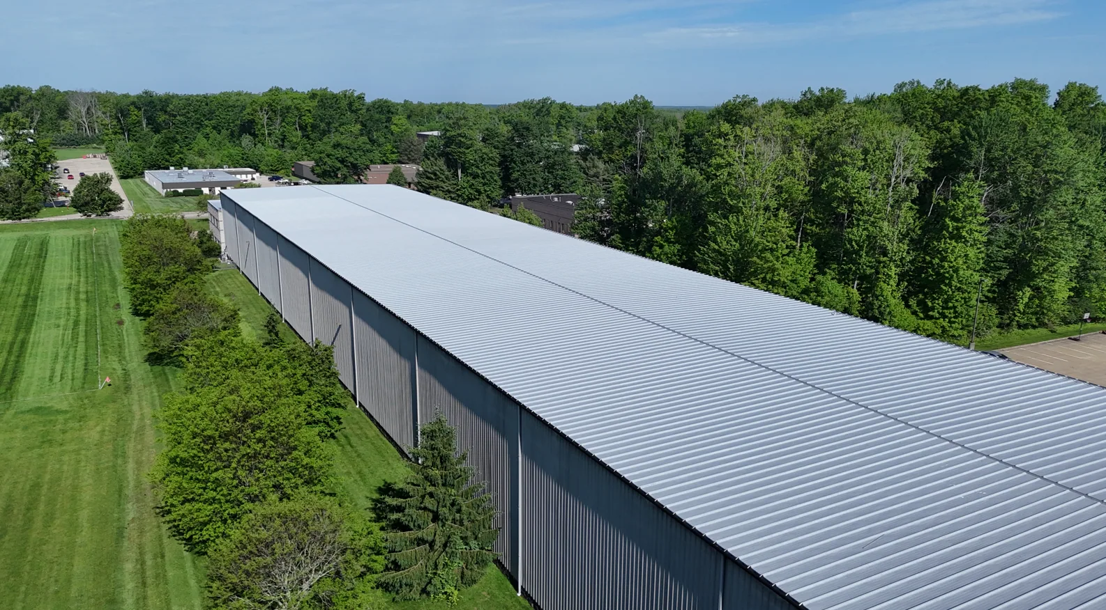 Silicone Roof Coatings in Chula Vista, CA