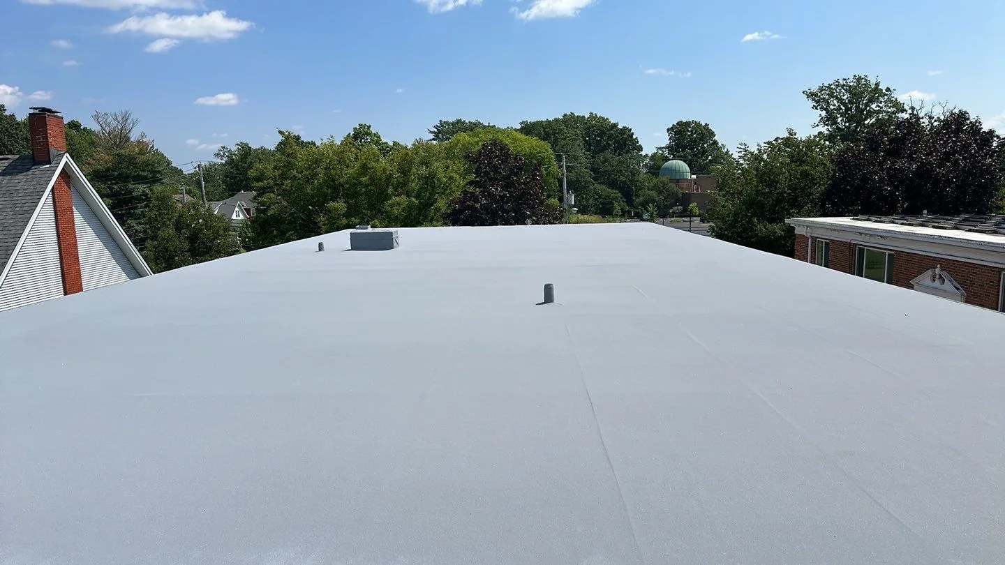 TPO Roofing in Chula Vista, CA