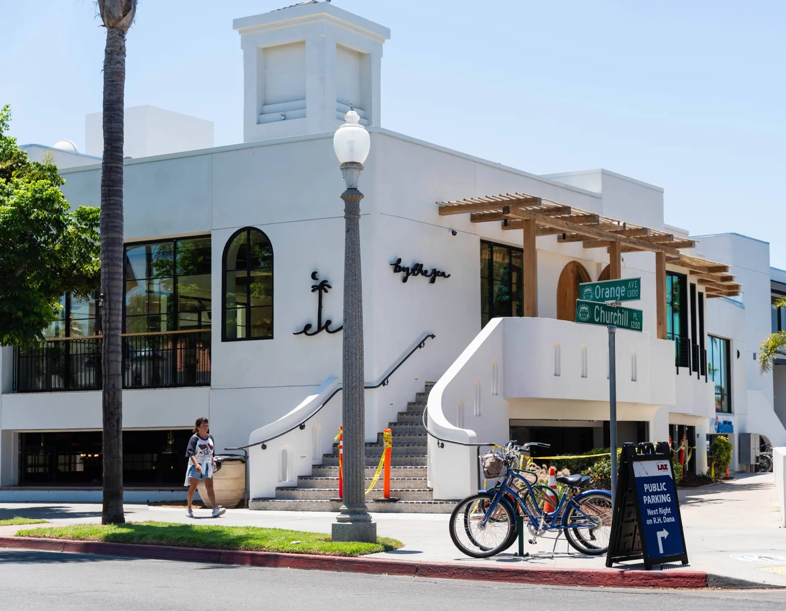 Commercial Roofing in Coronado Orange Avenue Corridor, Coronado, CA