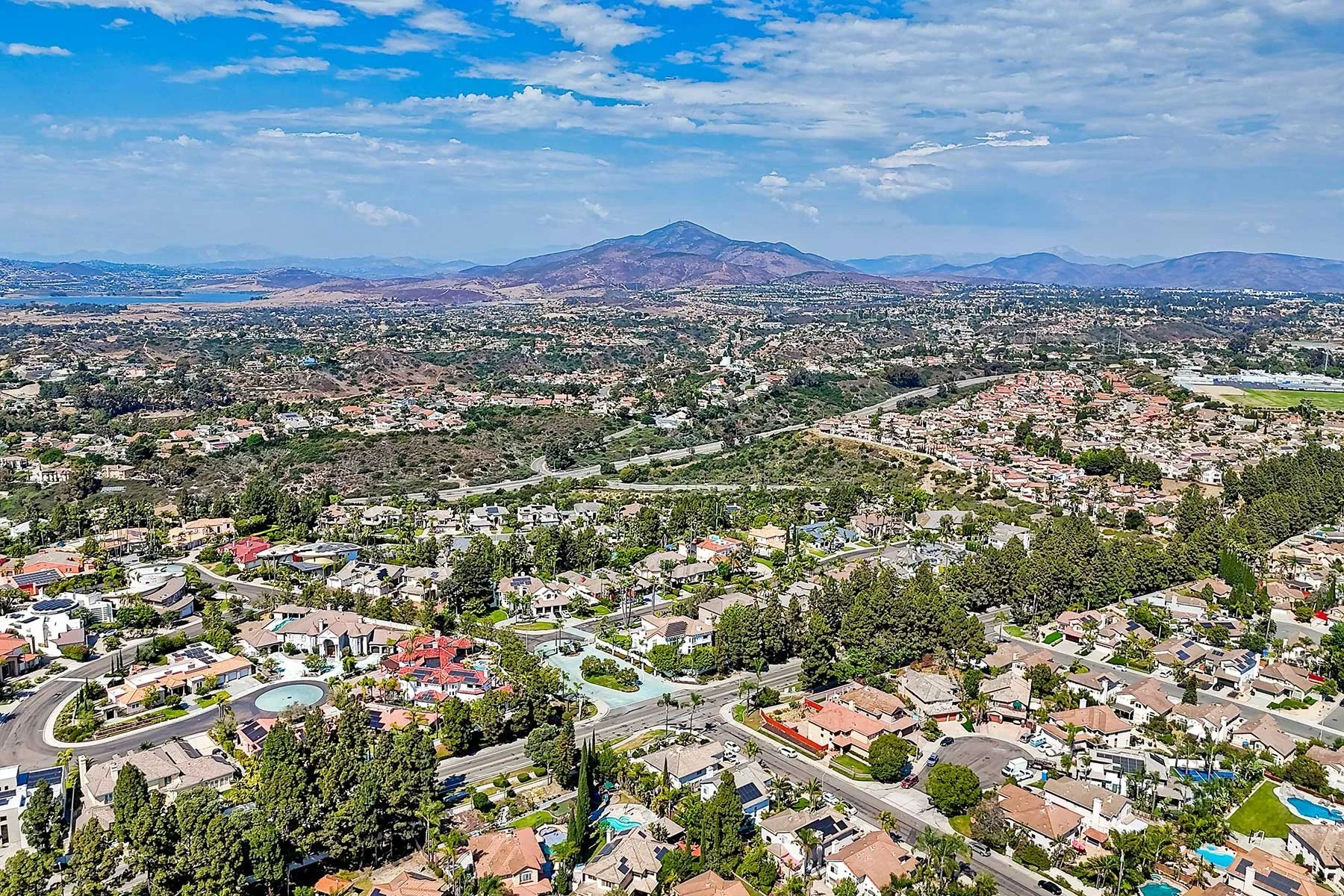 Commercial Roofing in the Eastern Urban Center, Chula Vista, CA