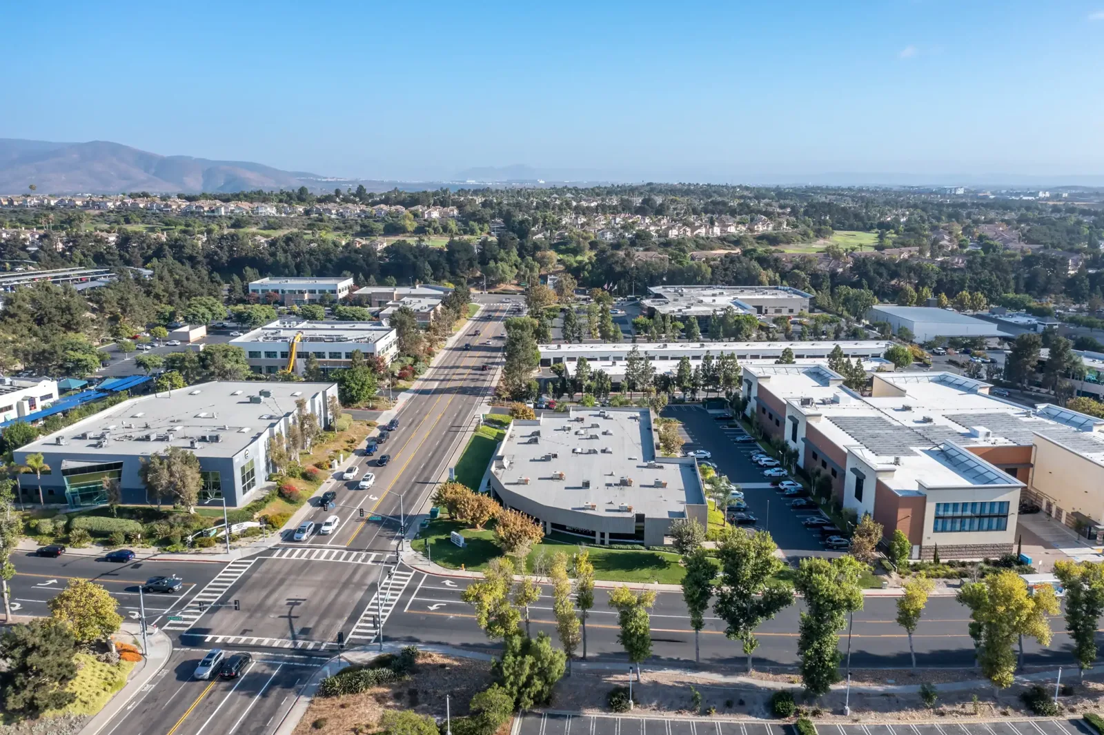 EastLake Business Center