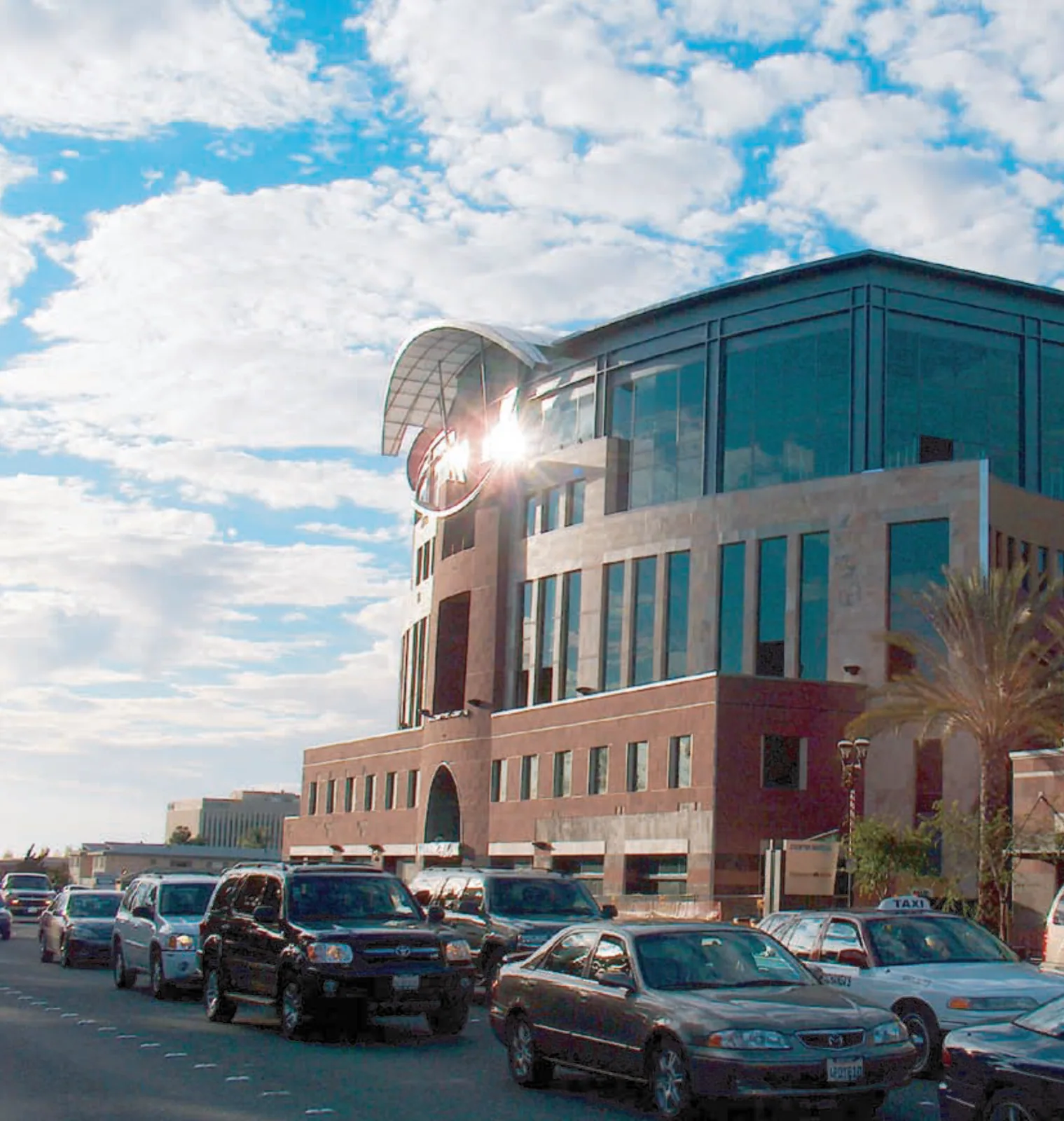 Commercial Roofing in H Street Urban Core, Chula Vista, CA