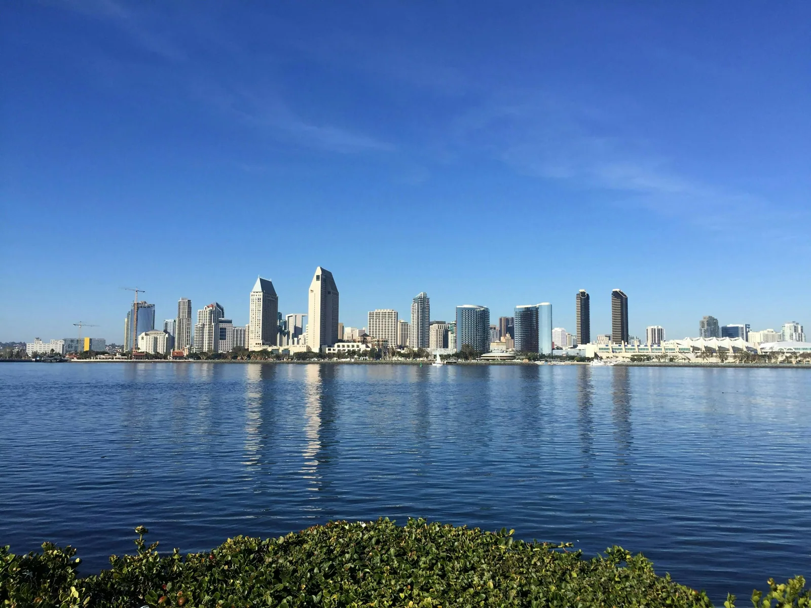 Commercial Roofing in Kearny Mesa, San Diego, CA