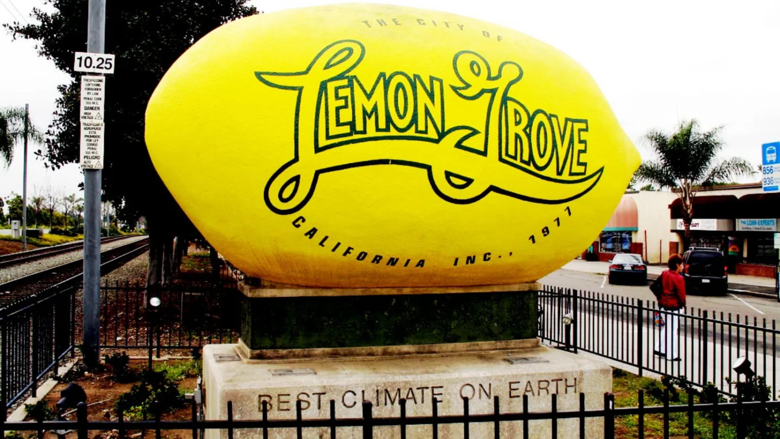 Commercial Roofing in Lemon Grove Main Street Corridor, Lemon Grove, CA