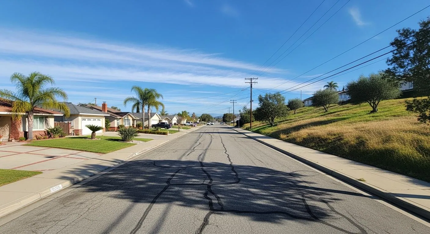 Commercial Roofing in Spring Valley-Sweetwater Road Area, San Diego County, CA