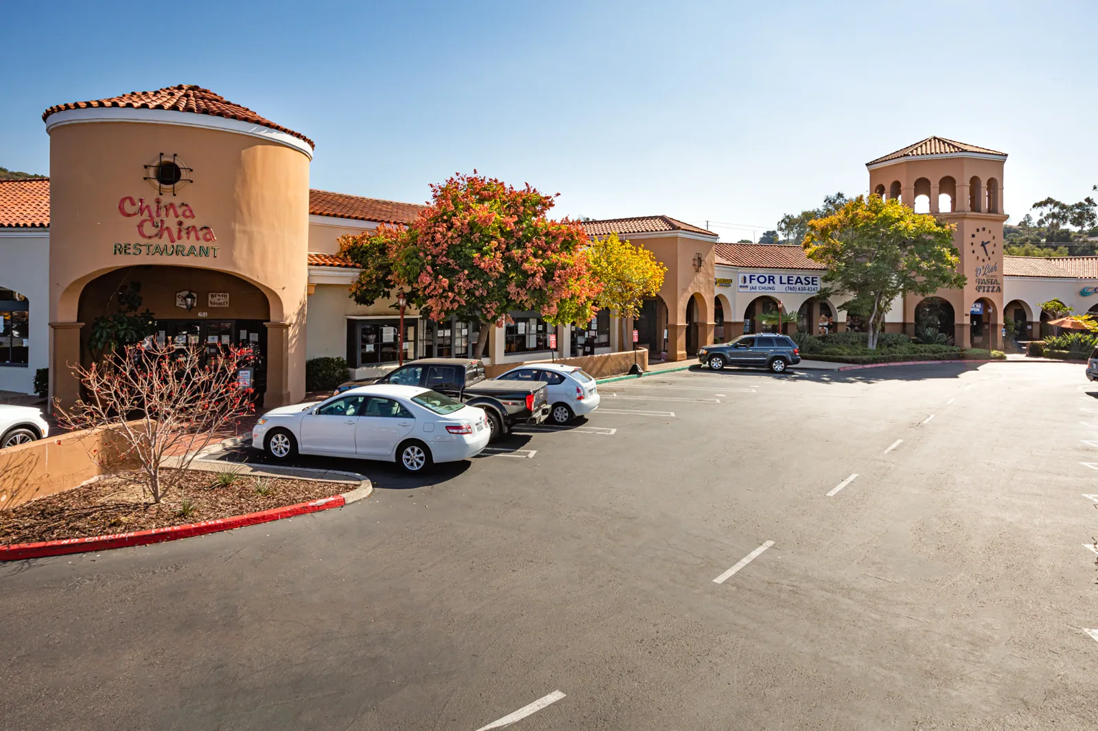 Commercial Roofing in Terra Nova, Chula Vista, CA