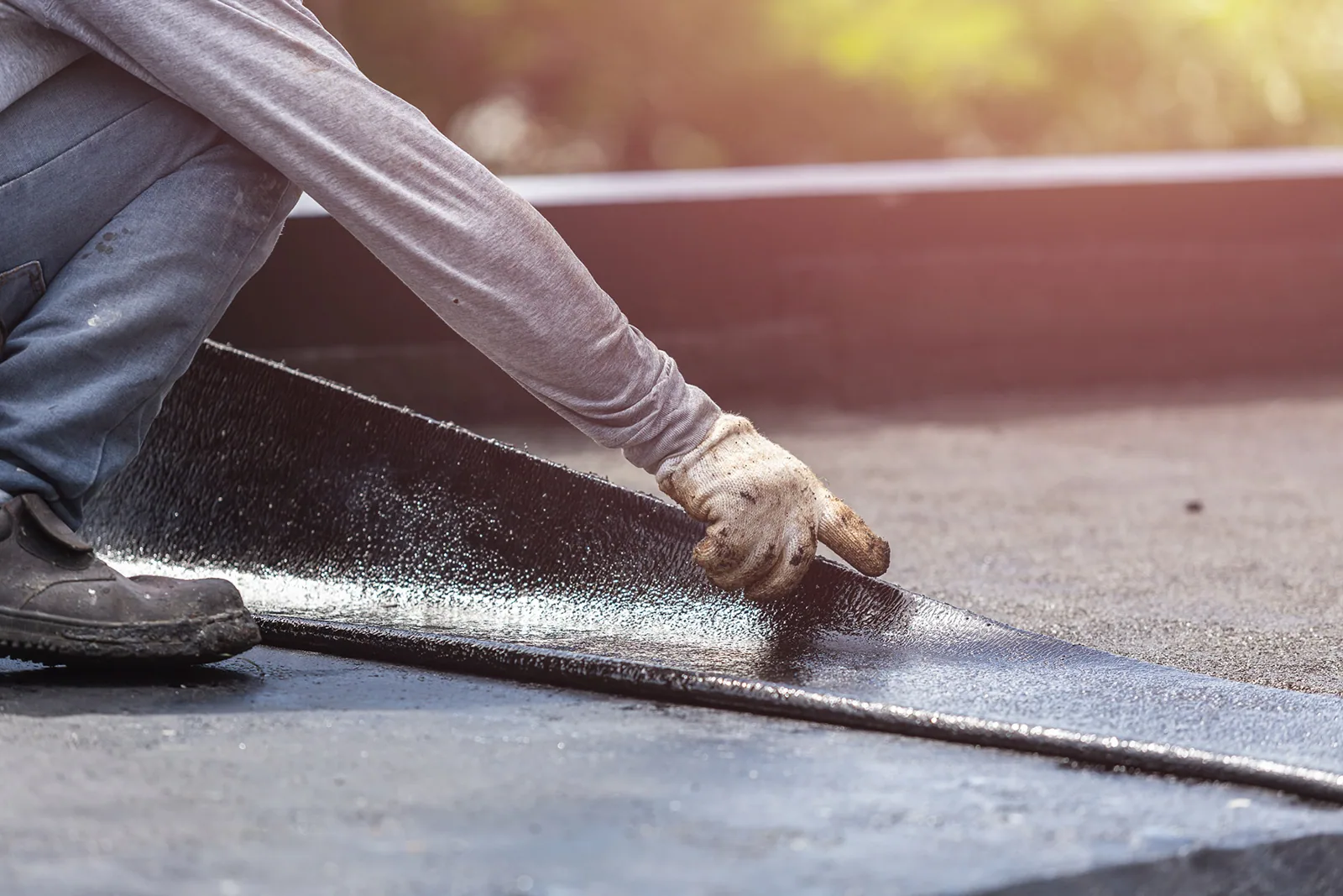 Commercial Roof Replacement in Chula Vista, CA