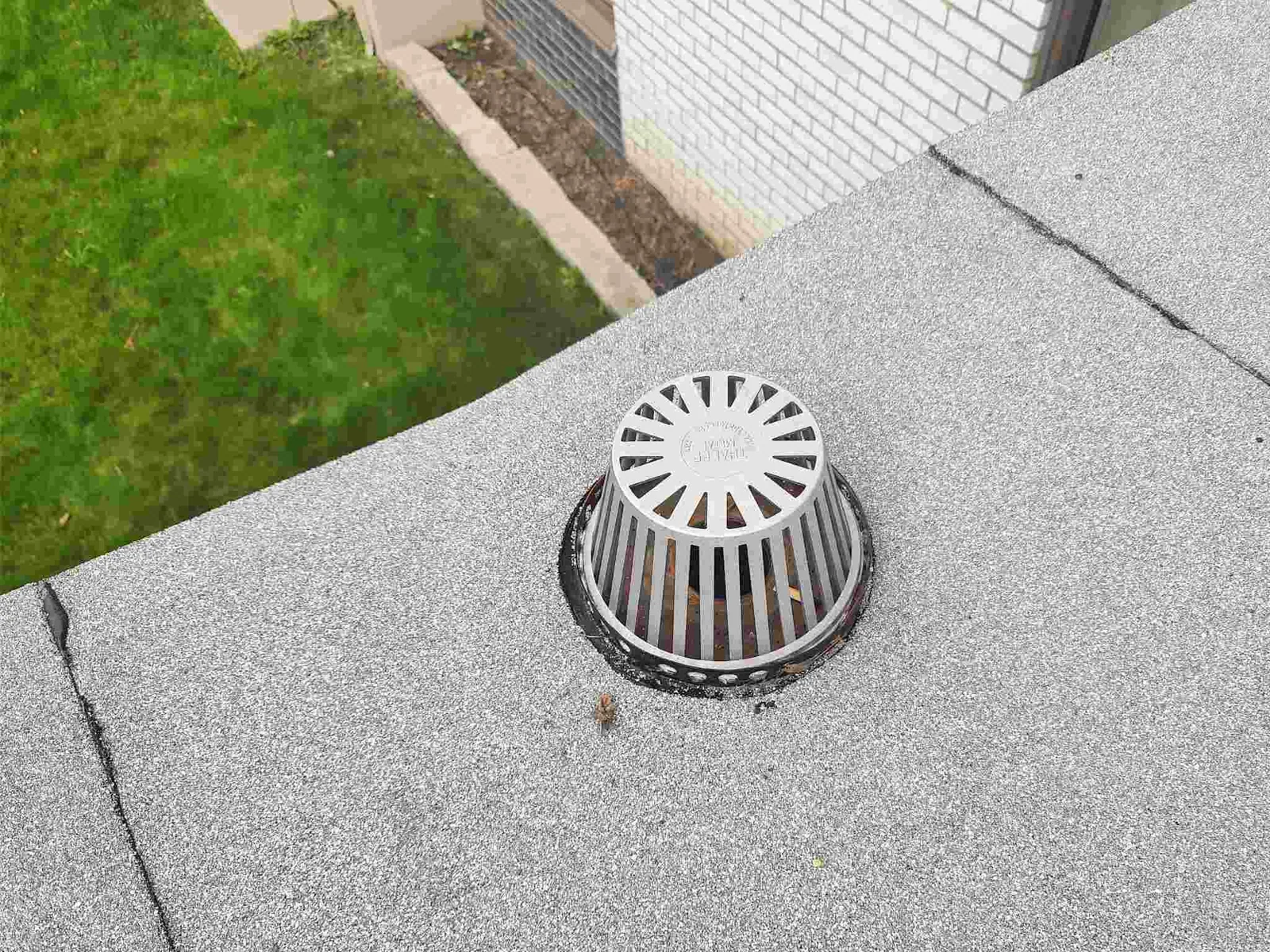 Commercial Roof Drains and Scuppers in Chula Vista, CA