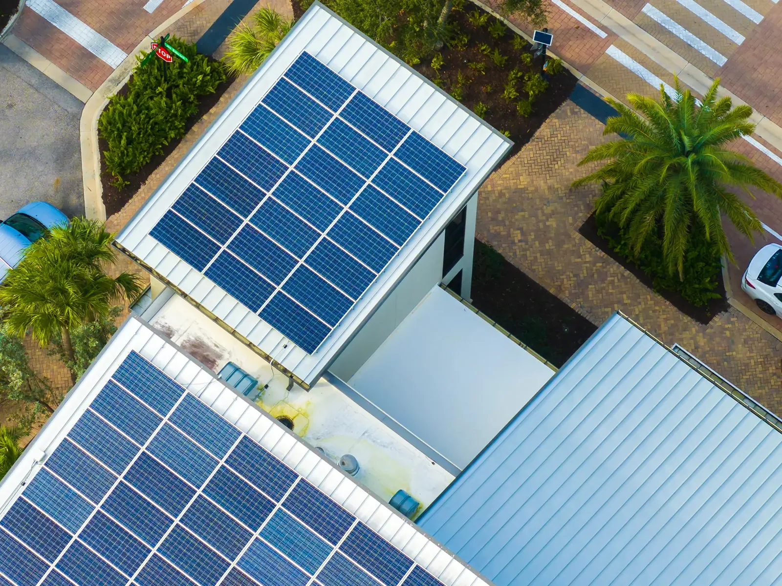 Solar-Ready Commercial Roofing in Chula Vista, CA